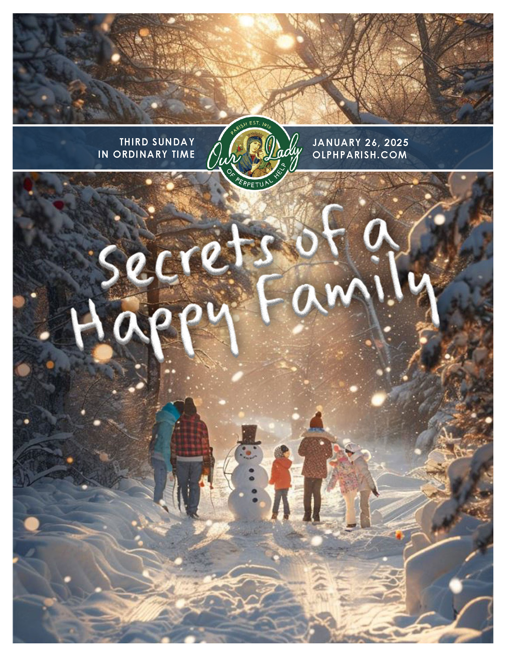 January 26, 2025